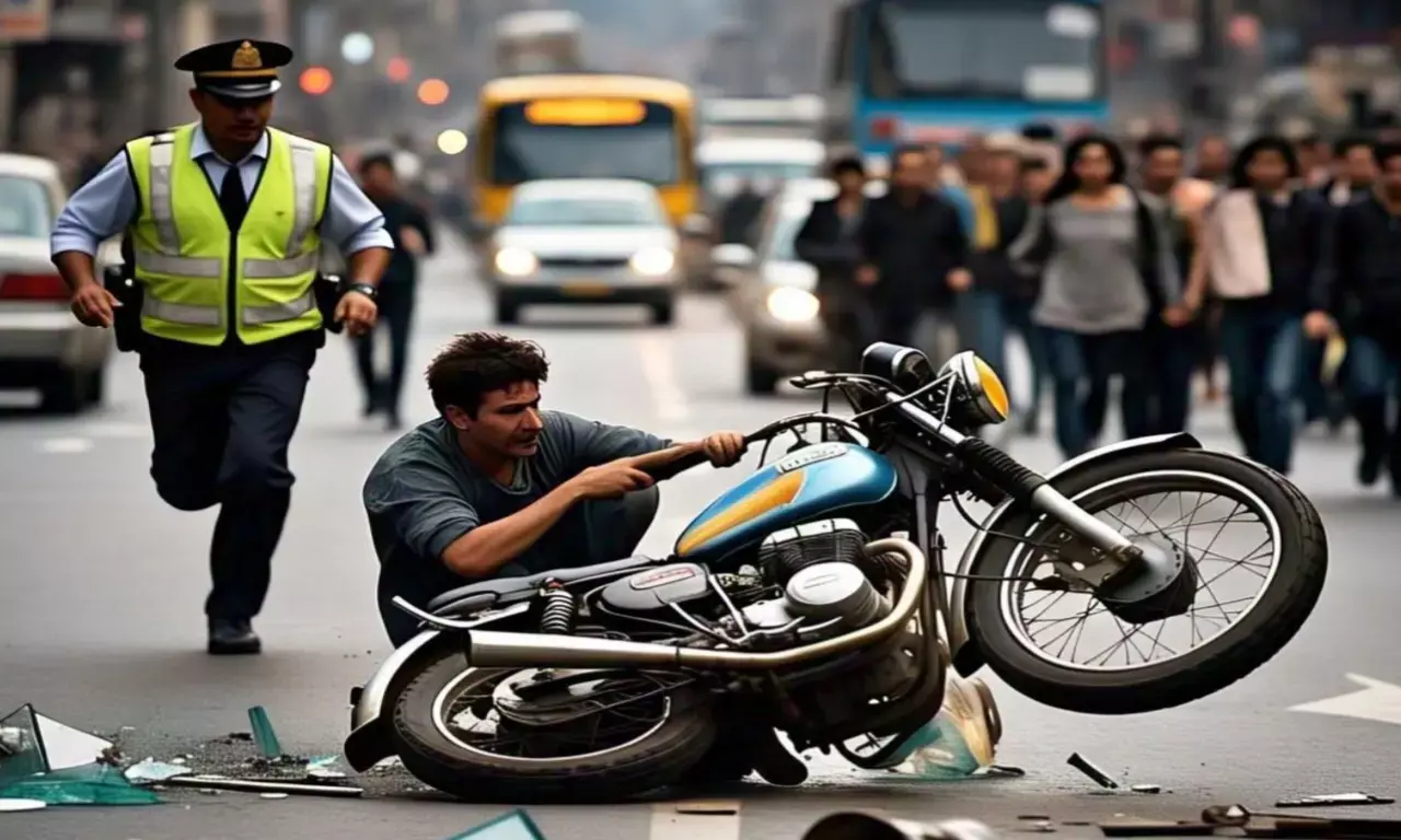 रीवा की सबसे बड़ी घटना: दो दिन बाद चढ़ने वाला था तिलक, लेकिन एक हादसे ने छीन ली दो परिवारों कि खुशियां रीवा की सबसे बड़ी घटना: दो दिन बाद चढ़ने वाला था तिलक, लेकिन एक हादसे ने छीन ली दो परिवारों कि खुशियां