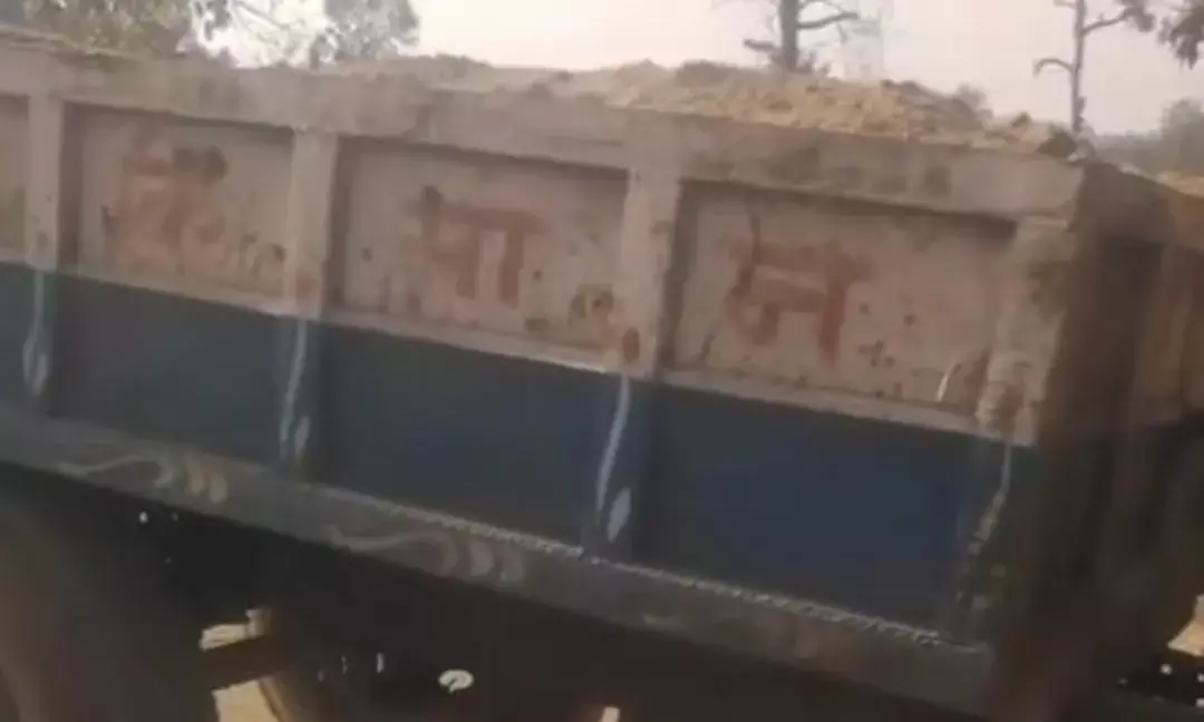 बधौरा बना अवैध कारोबार और नशे का गढ़,पुलिस के संरक्षण की चर्चा...? बधौरा बना अवैध कारोबार और नशे का गढ़,पुलिस के संरक्षण की चर्चा...?