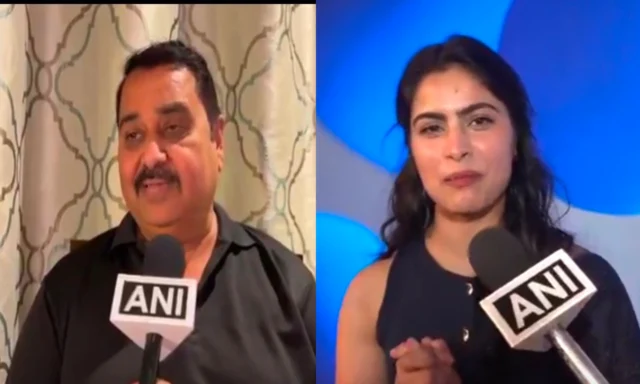 Ind vs Pak: कल चलेगा किंग कोहली का बल्ला कोच राजकुमार शर्मा ने कह दी ऐसी बात जान हो जायेंगे खुश Ind vs Pak: कल चलेगा किंग कोहली का बल्ला कोच राजकुमार शर्मा ने कह दी ऐसी बात जान हो जायेंगे खुश