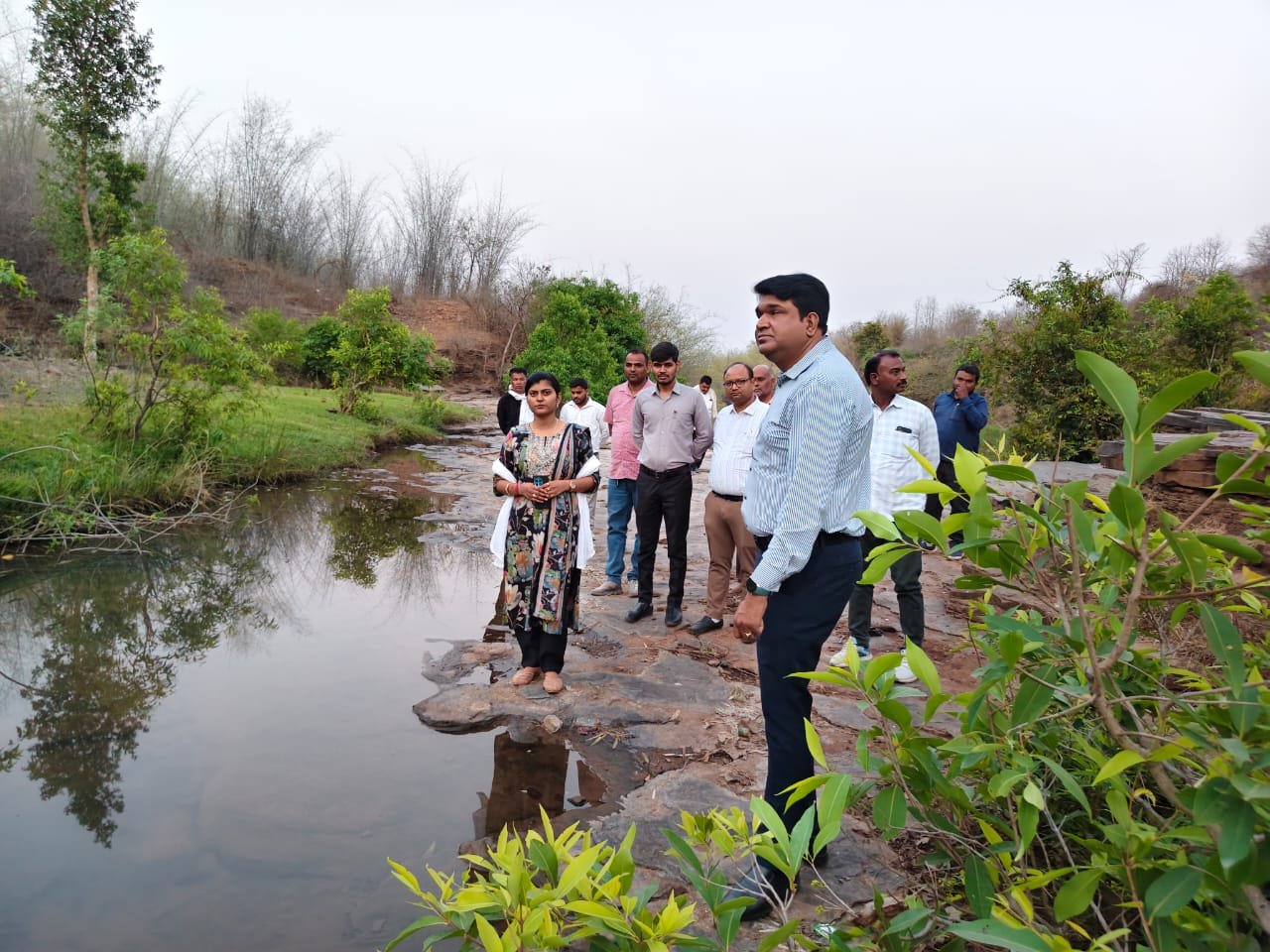 MAUGANJ 03 3