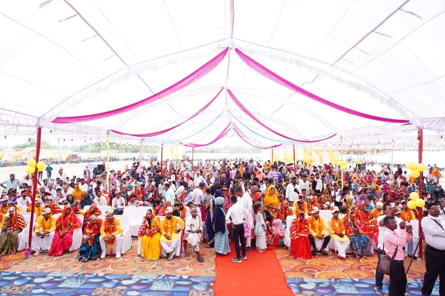 Mukhymantri kanya vivah