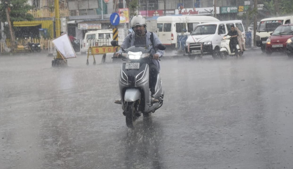 Mp Weather