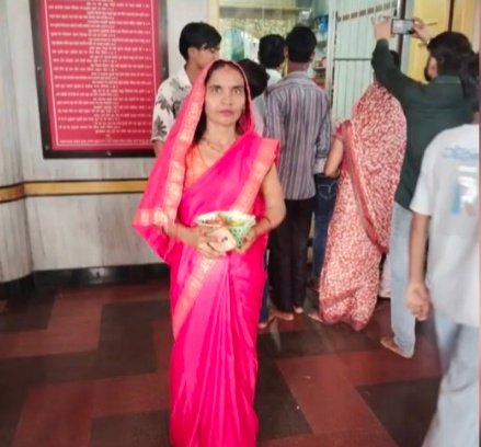 Rewa Mahila Hatya Kand